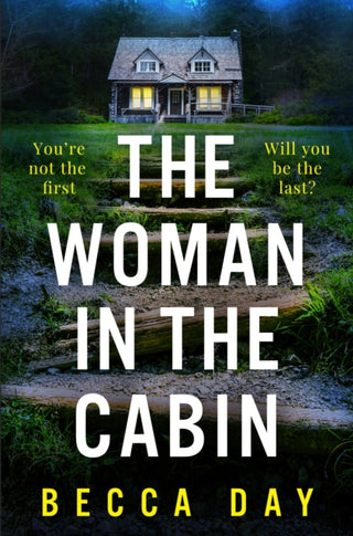 Cover image for 9781471416439 - The Woman in the Cabin