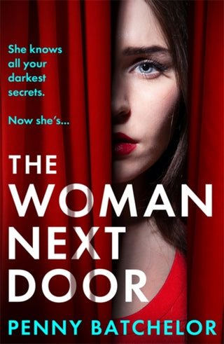 Cover image for 9781471416460 - The Woman Next Door