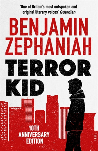 Cover image for 9781471417634 - Terror Kid