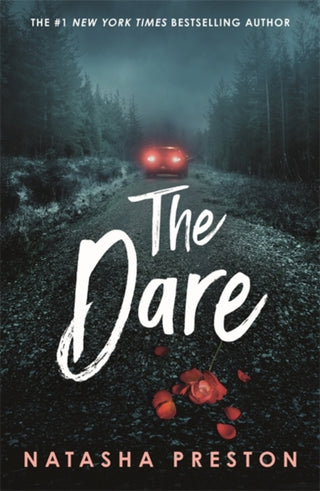 Cover image for 9781471417955 - The Dare