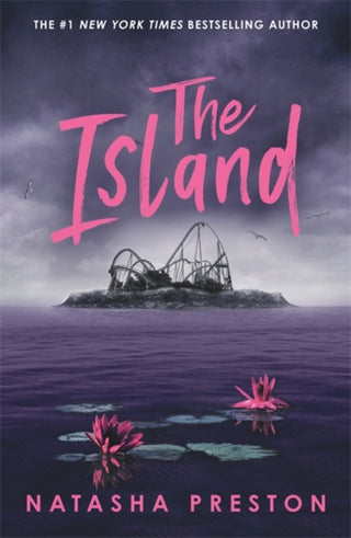 Cover image for 9781471417986 - The Island