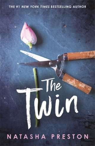 Supplemental image for 9781471418044 - The Twin