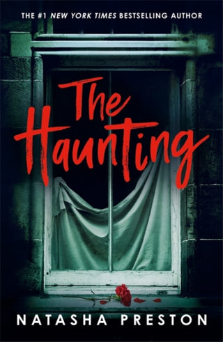 Cover image for 9781471418075 - The Haunting