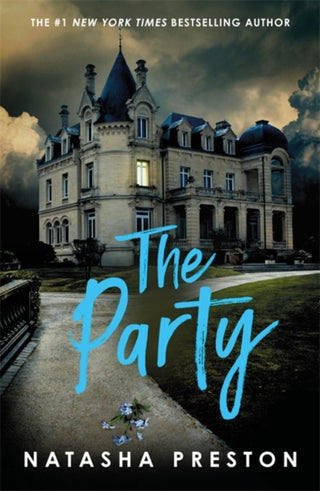 Supplemental image for 9781471418266 - The Party