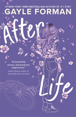 Cover image for 9781471418310 - After Life