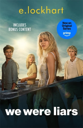 Cover image for 9781471418761 - We Were Liars