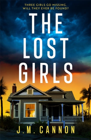 Cover image for 9781471419010 - The Lost Girls