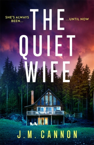 Cover image for 9781471419027 - The Quiet Wife