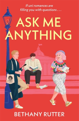 Supplemental image for 9781471419362 - Ask Me Anything