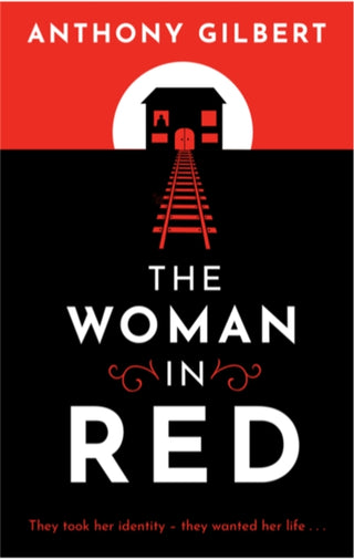 Cover image for 9781471920554 - The Woman in Red