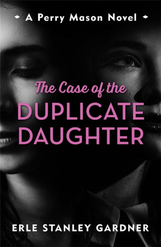 Cover image for 9781471920875 - The Case of the Duplicate Daughter
