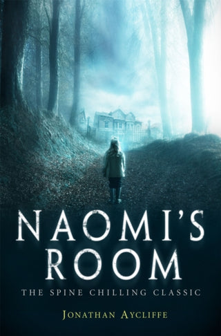 Cover image for 9781472105110 - Naomi's Room