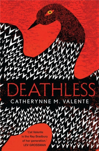 Cover image for 9781472108685 - Deathless