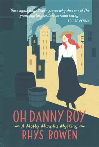 Supplemental image for 9781472118417 - Oh Danny Boy