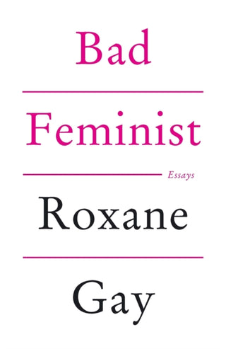Cover image for 9781472119735 - Bad Feminist