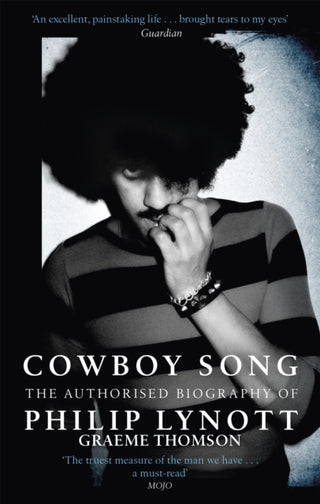 Cover image for 9781472121073 - Cowboy Song