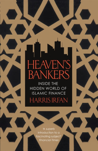 Supplemental image for 9781472121691 - Heaven's Bankers