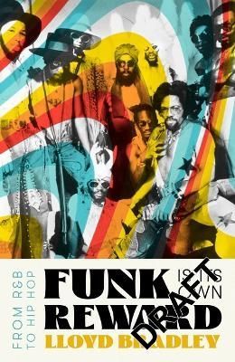 Cover image for 9781472123411 - Funk Is Its Own Reward