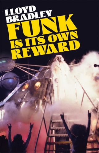 Supplemental image for 9781472123411 - Funk Is Its Own Reward