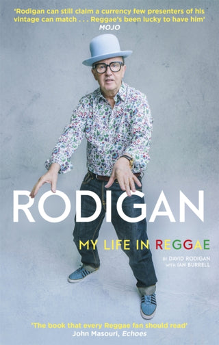 Cover image for 9781472125569 - Rodigan