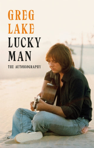 Cover image for 9781472126504 - Lucky Man