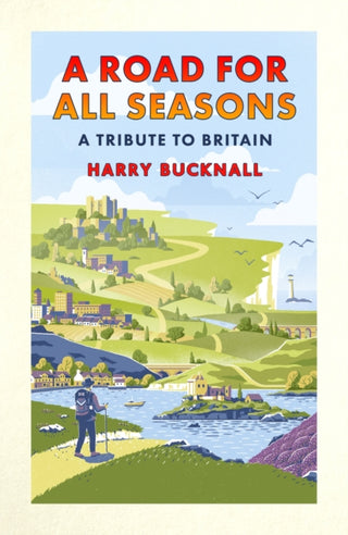 Supplemental image for 9781472126924 - A Road for All Seasons