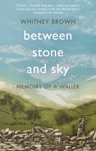 Cover image for 9781472127327 - Between Stone and Sky