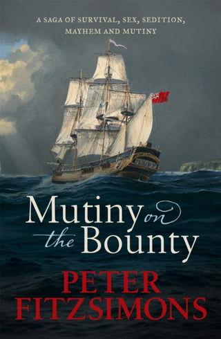 Supplemental image for 9781472128973 - Mutiny on the Bounty