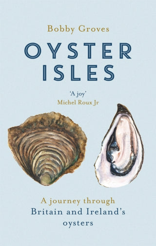 Supplemental image for 9781472129079 - Oyster Isles