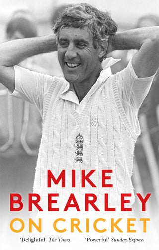 Cover image for 9781472129468 - On Cricket