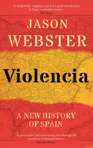 Cover image for 9781472129833 - Violencia