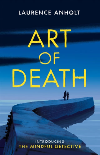 Cover image for 9781472129994 - Art of Death