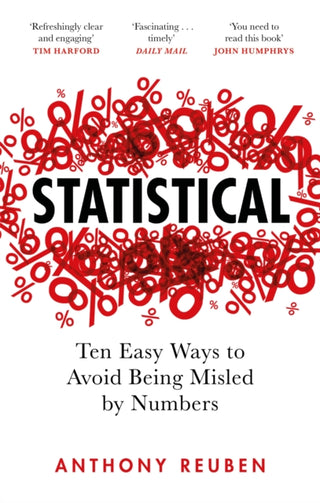 Cover image for 9781472130259 - Statistical