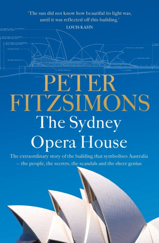 Supplemental image for 9781472131379 - The Sydney Opera House