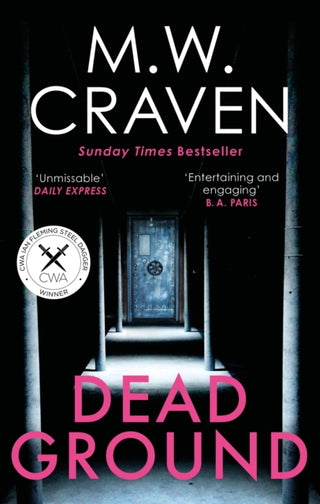 Supplemental image for 9781472132000 - Dead Ground