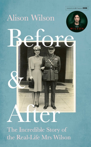 Cover image for 9781472132352 - Before & After