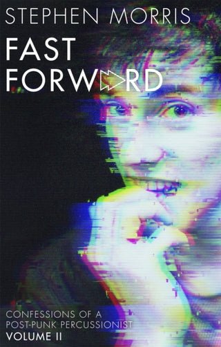 Cover image for 9781472132543 - Fast Forward