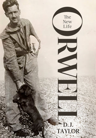 Cover image for 9781472132963 - Orwell
