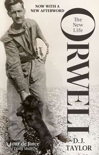 Cover image for 9781472132987 - Orwell