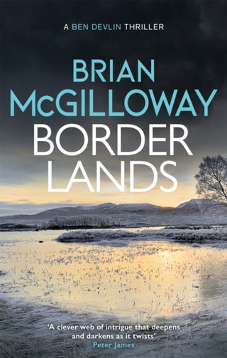 Supplemental image for 9781472133311 - Borderlands