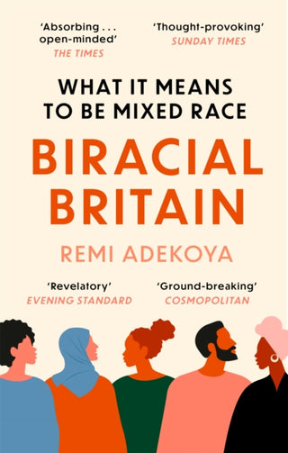 Supplemental image for 9781472133441 - Biracial Britain