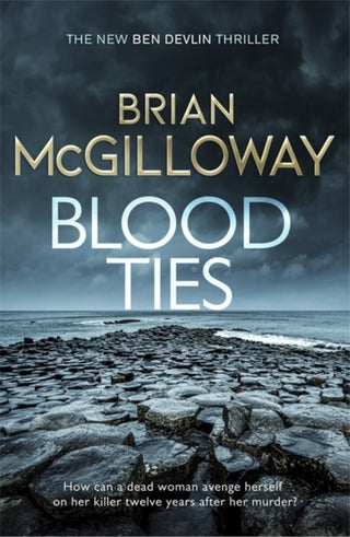 Cover image for 9781472133649 - Blood Ties