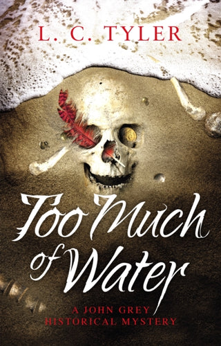 Cover image for 9781472135070 - Too Much of Water