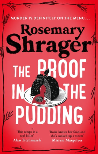 Cover image for 9781472135407 - The Proof in the Pudding