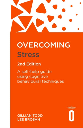 Supplemental image for 9781472136213 - Overcoming Stress, 2nd Edition