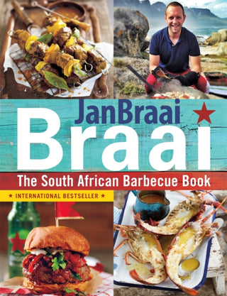 Cover image for 9781472137616 - Braai