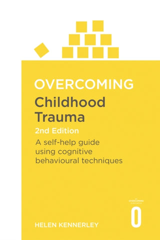 Cover image for 9781472137647 - Overcoming Childhood Trauma