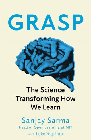 Cover image for 9781472139115 - Grasp