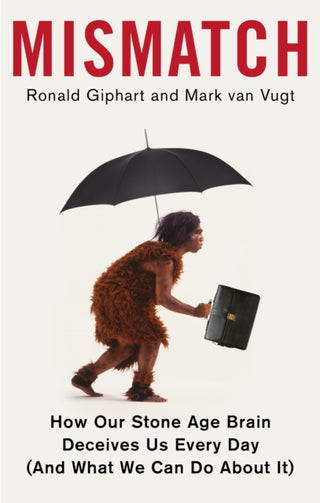 Cover image for 9781472139726 - Mismatch