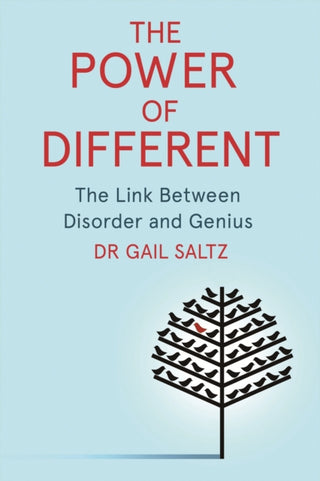 Supplemental image for 9781472139948 - The Power of Different